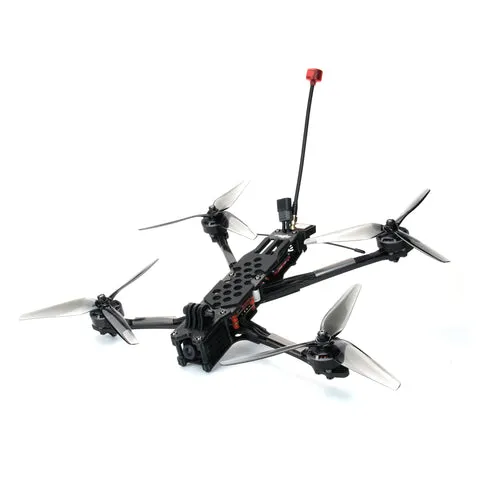 Drone RUSHFPV Aquila 7″ (5.8G 1.6W, F405)