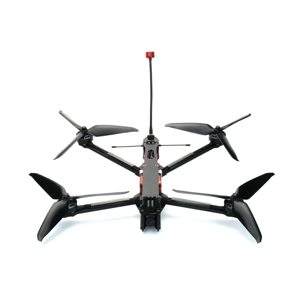 Drone RUSHFPV Aquila 9″ (5.8G 1.6W, F722)