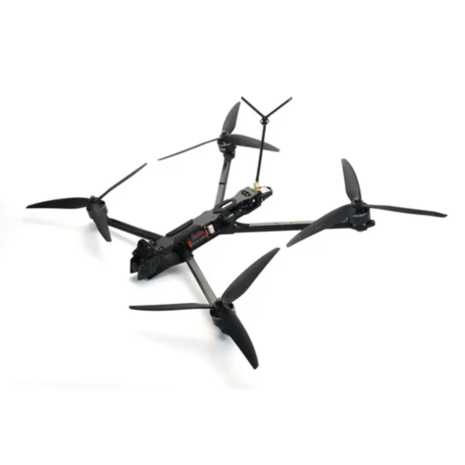 Drone RUSHFPV Aquila 10″ (5.8G 1.6W, F722)