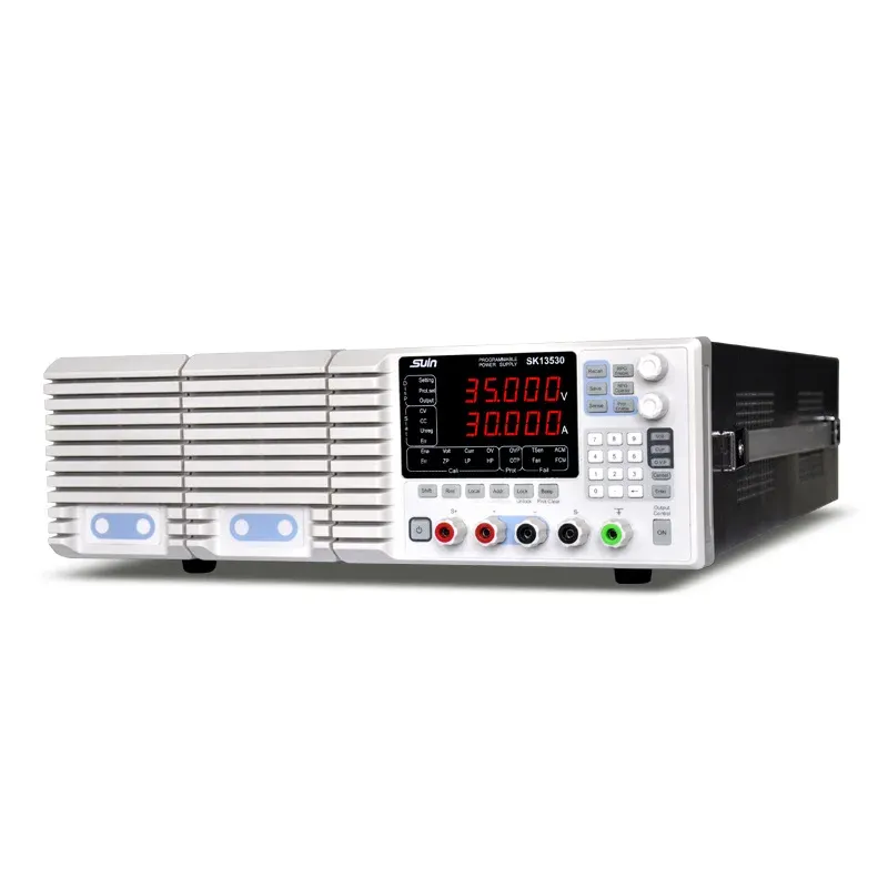电源 Suin SK13530K, 35v 30A