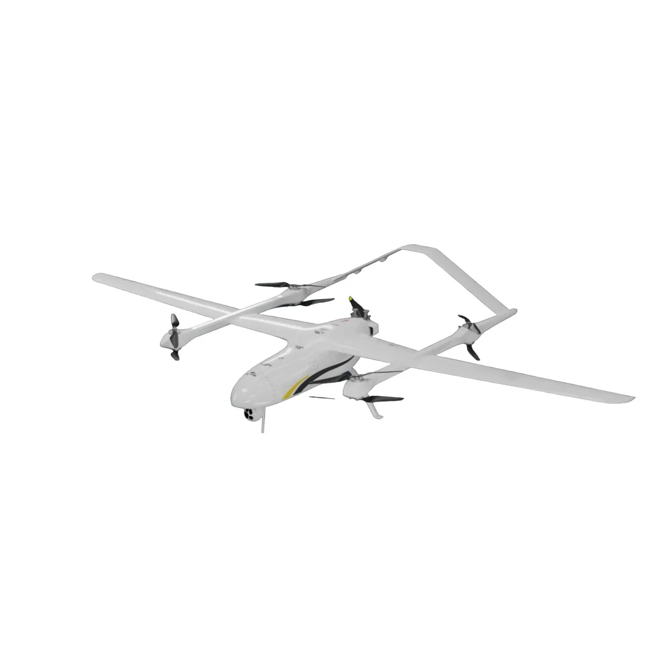 Multi-role strike bomber