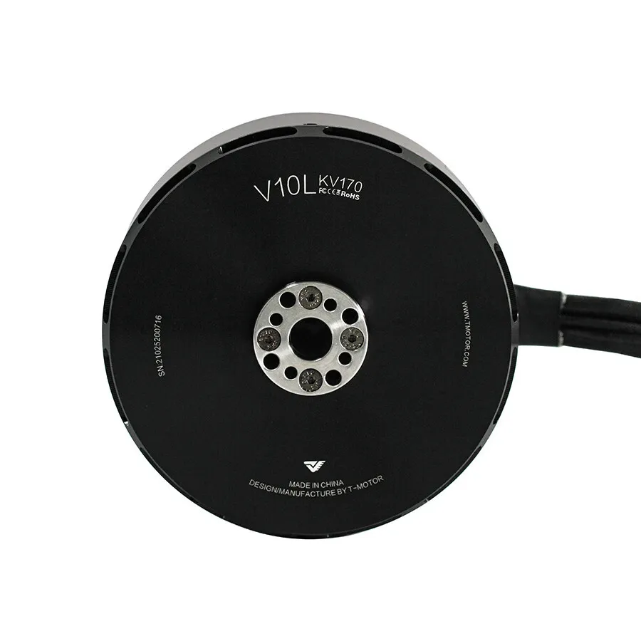 Brushless motor T-Motor V10L KV170