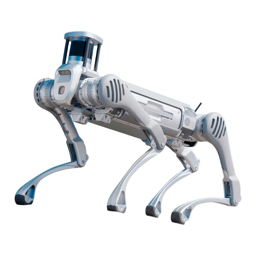 Robot Dog DB2