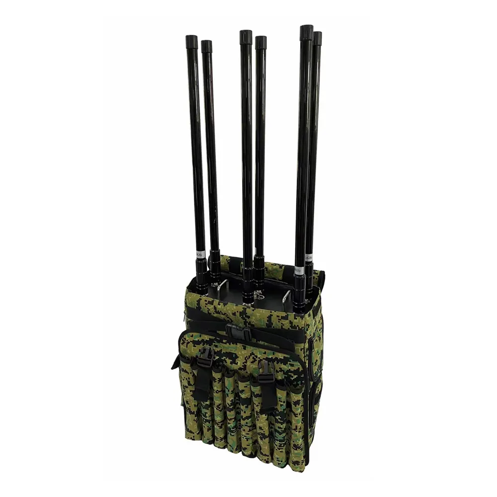 反无人机 installation DFL-1038
