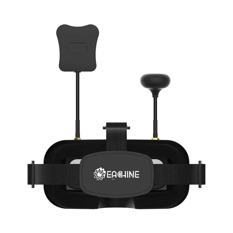 Eachine EV800DM Varifocal 5.8G 40CH FPV眼镜
