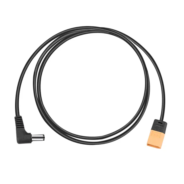 XT60 cable for DJI Goggles 2 FPV goggles