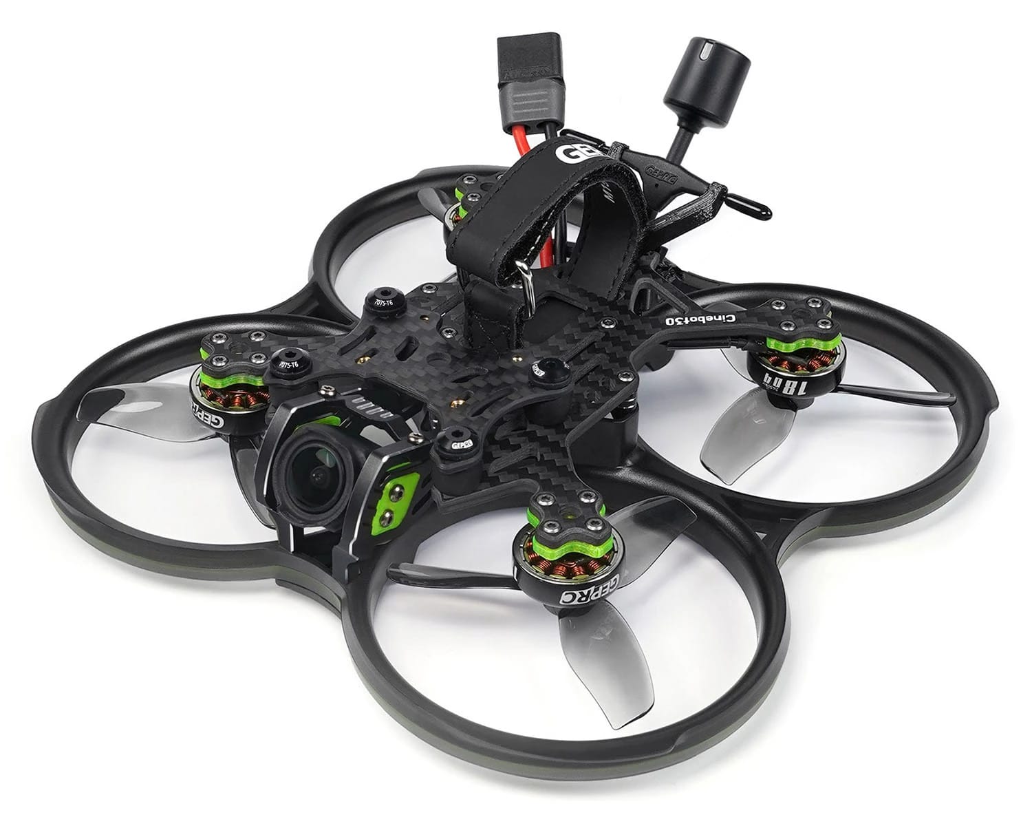 Speedybee Bee35 O3 Air Unit FPV Drone