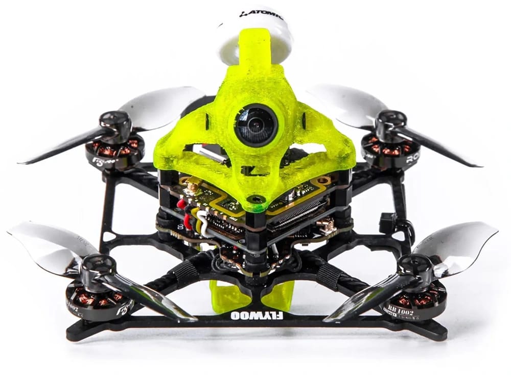 FPV drone FLYWOO Firefly Baby Analog V1.2