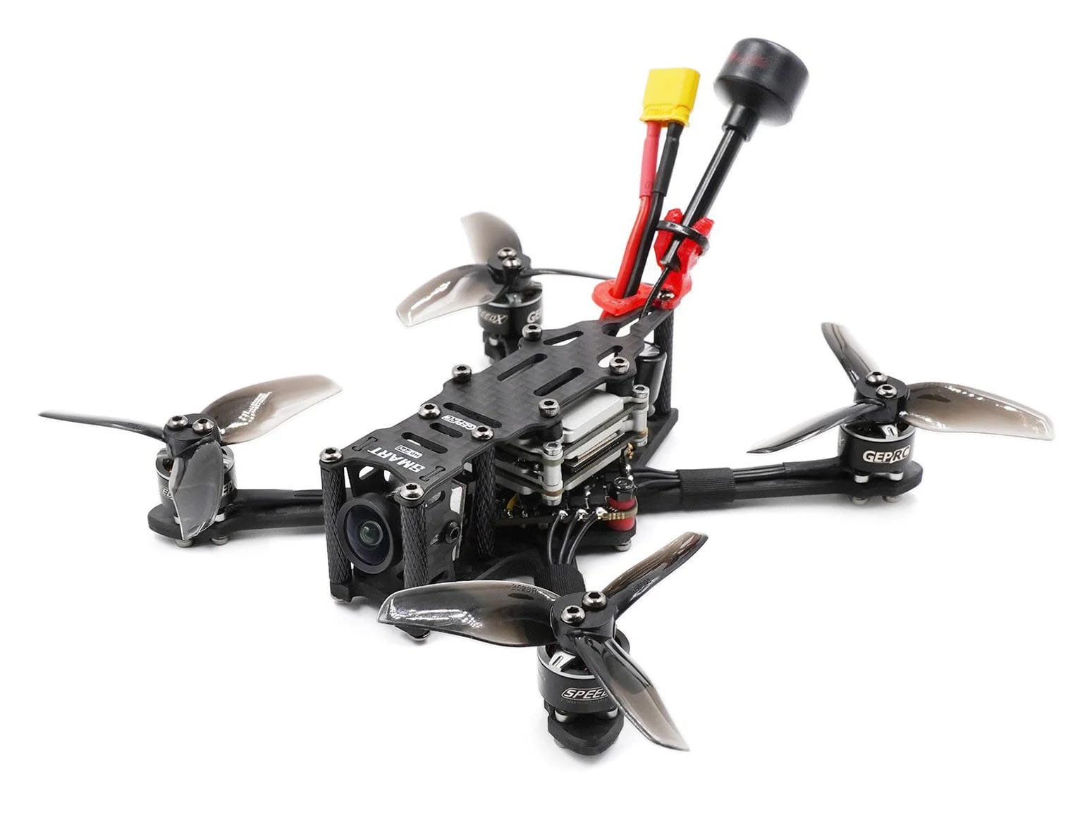 FPV drone GEPRC SMART 25 HD Runcam Link