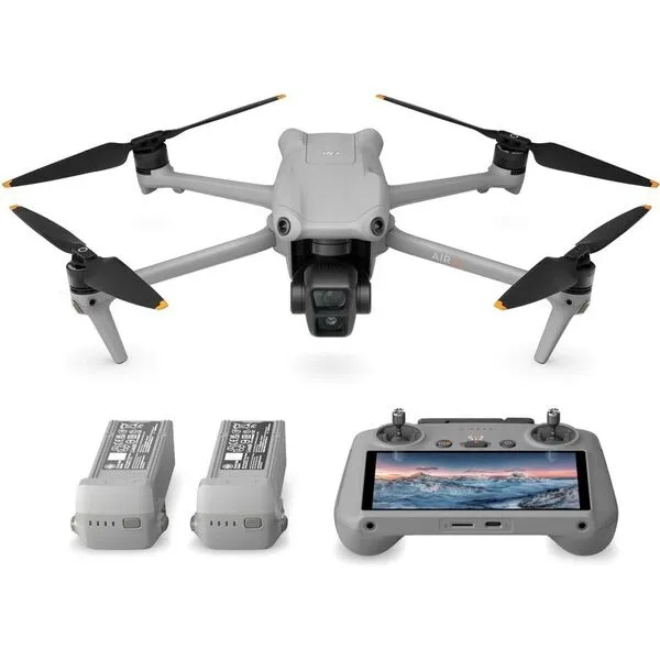 Quadcopter DJI Mavic Air 3 Fly More Combo (DJI RC 2)