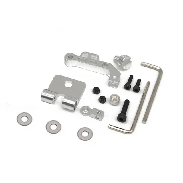 Futaba Flysky Jumper Monitor Mounting Bracket