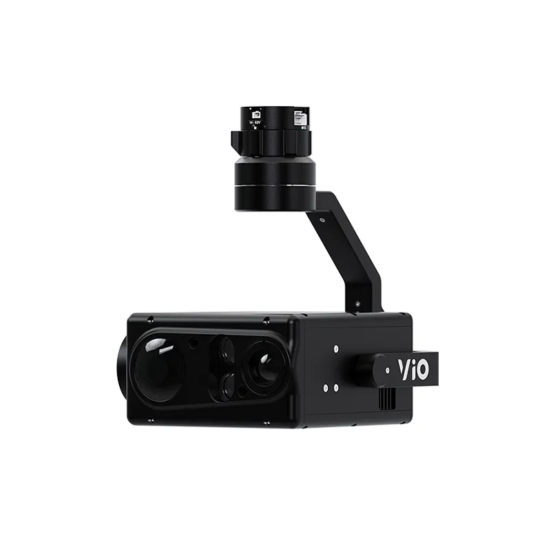 Gremsy Vio EO/IR suspension