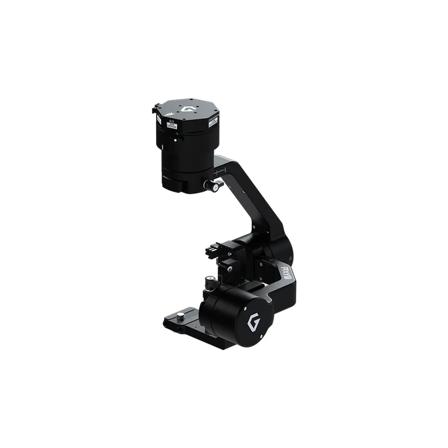 Gremsy Pixy LR pendant