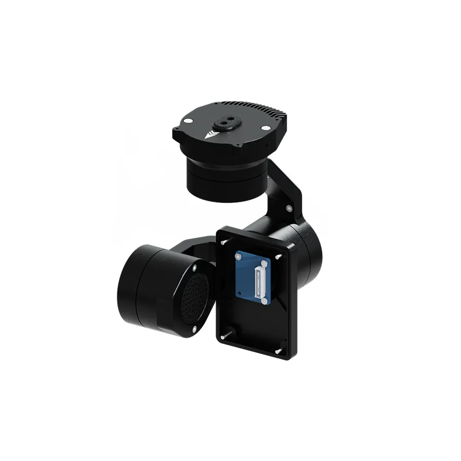 Gremsy G-Hadron Suspension