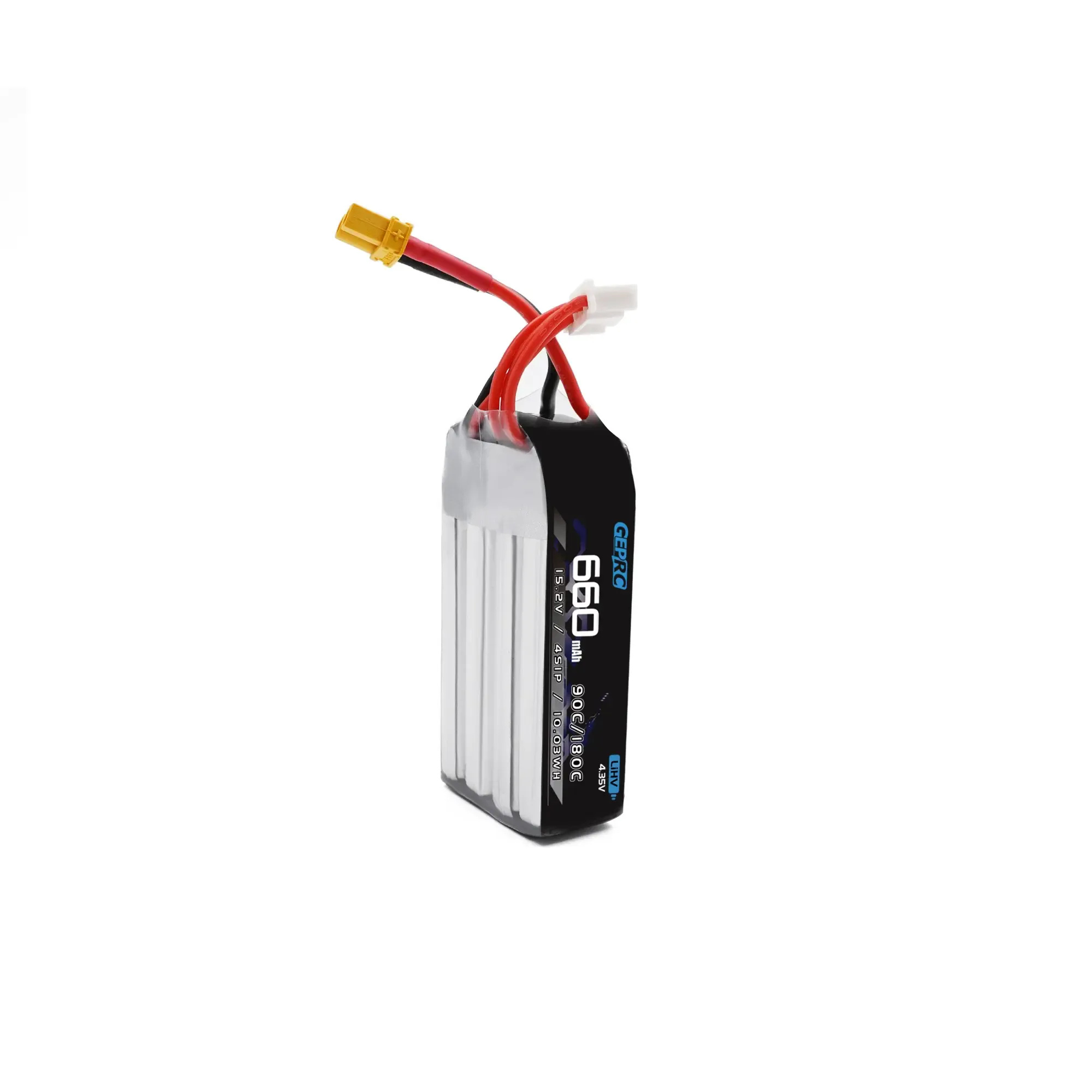 Battery GEPRC 660mAh 90C 4S LiHV (XT30)