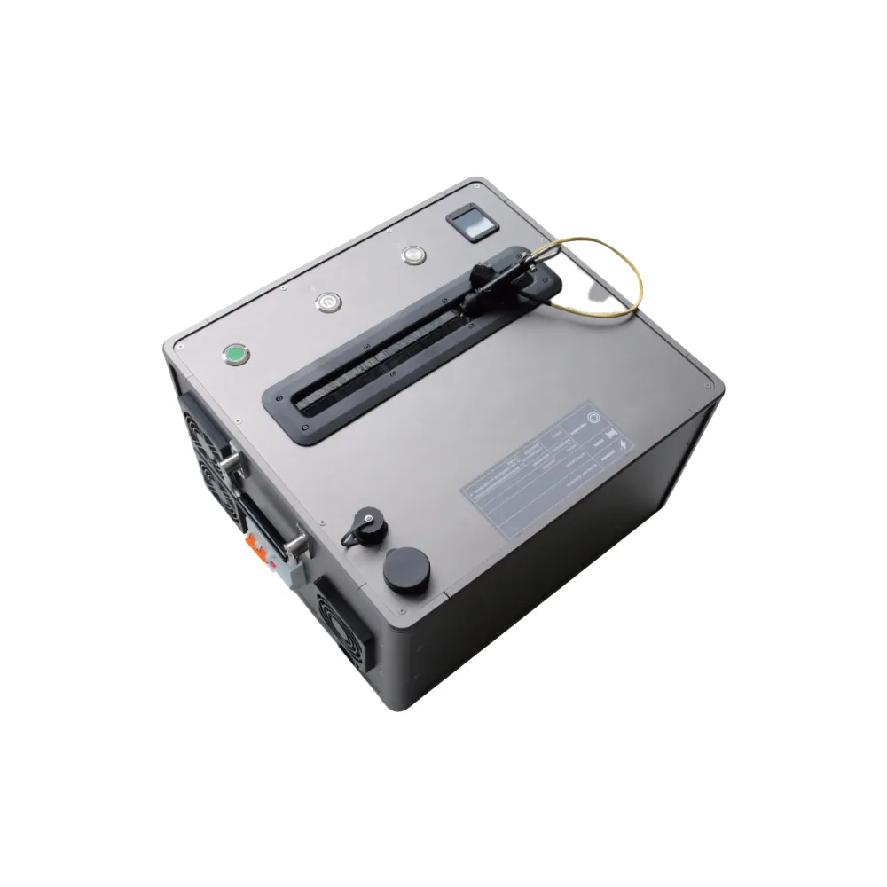 Tethered power station FYXL-XP01