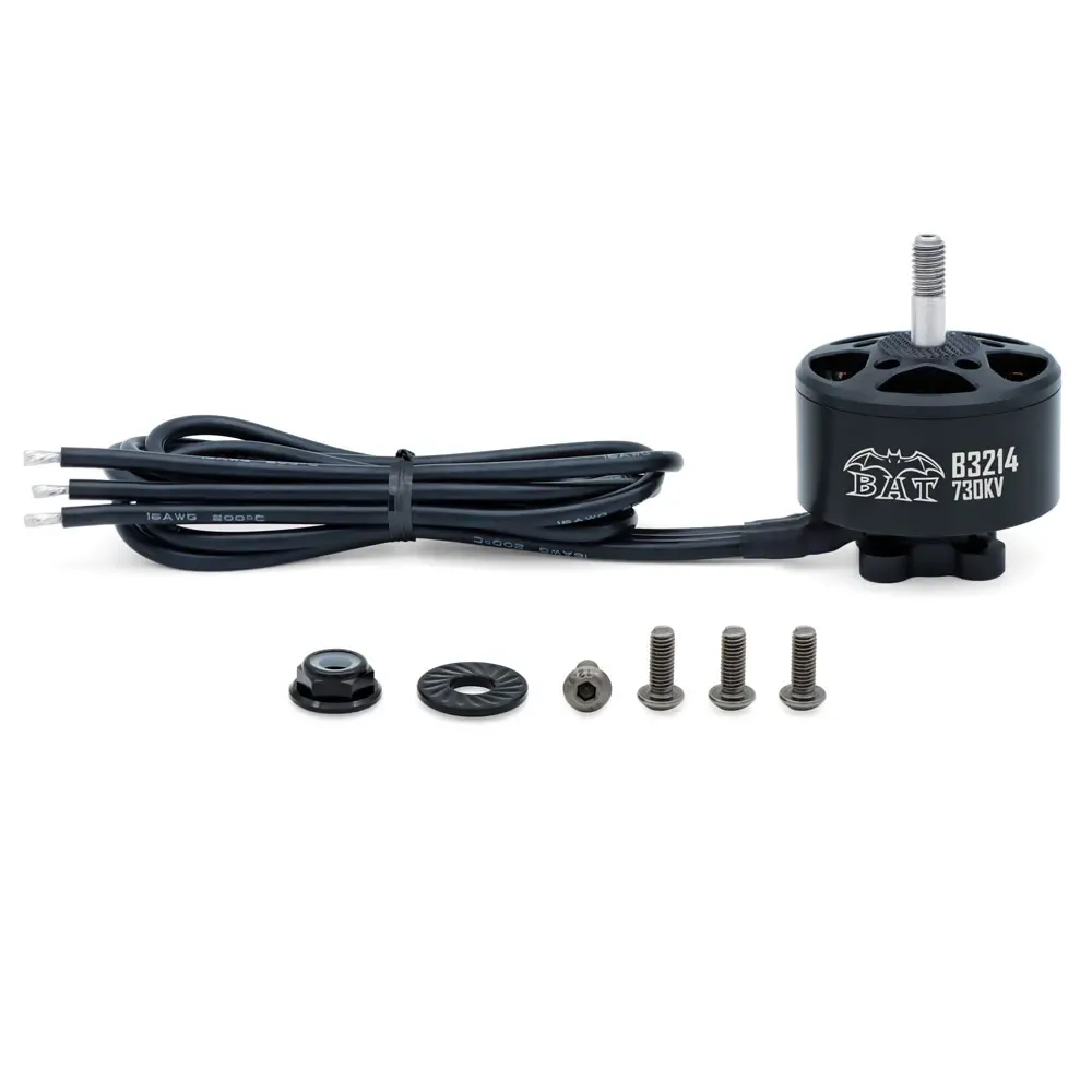 Motor SURPASS Hobby B Series 3214 800kV