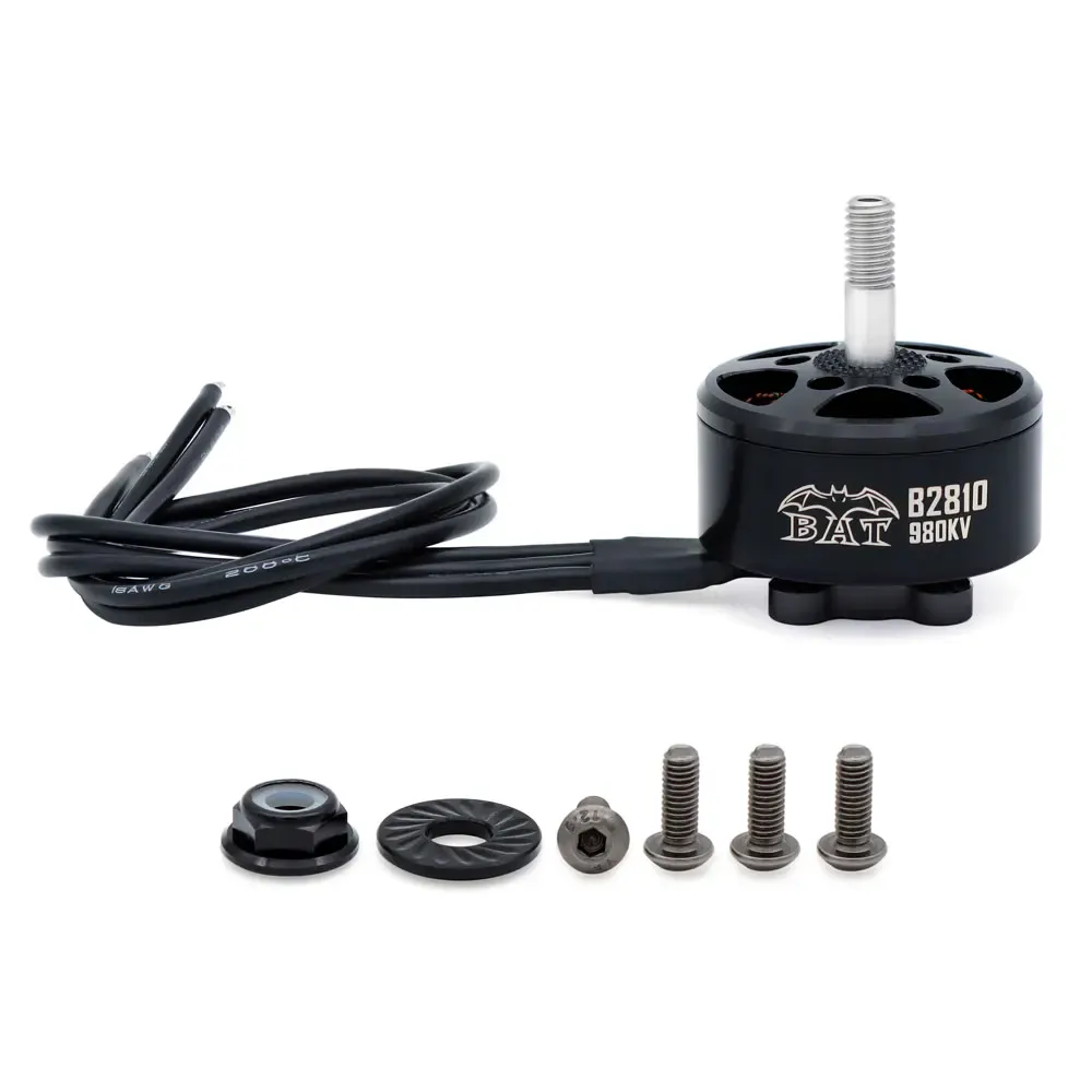 Engine Surpass Hobby BAT B2810 980KV