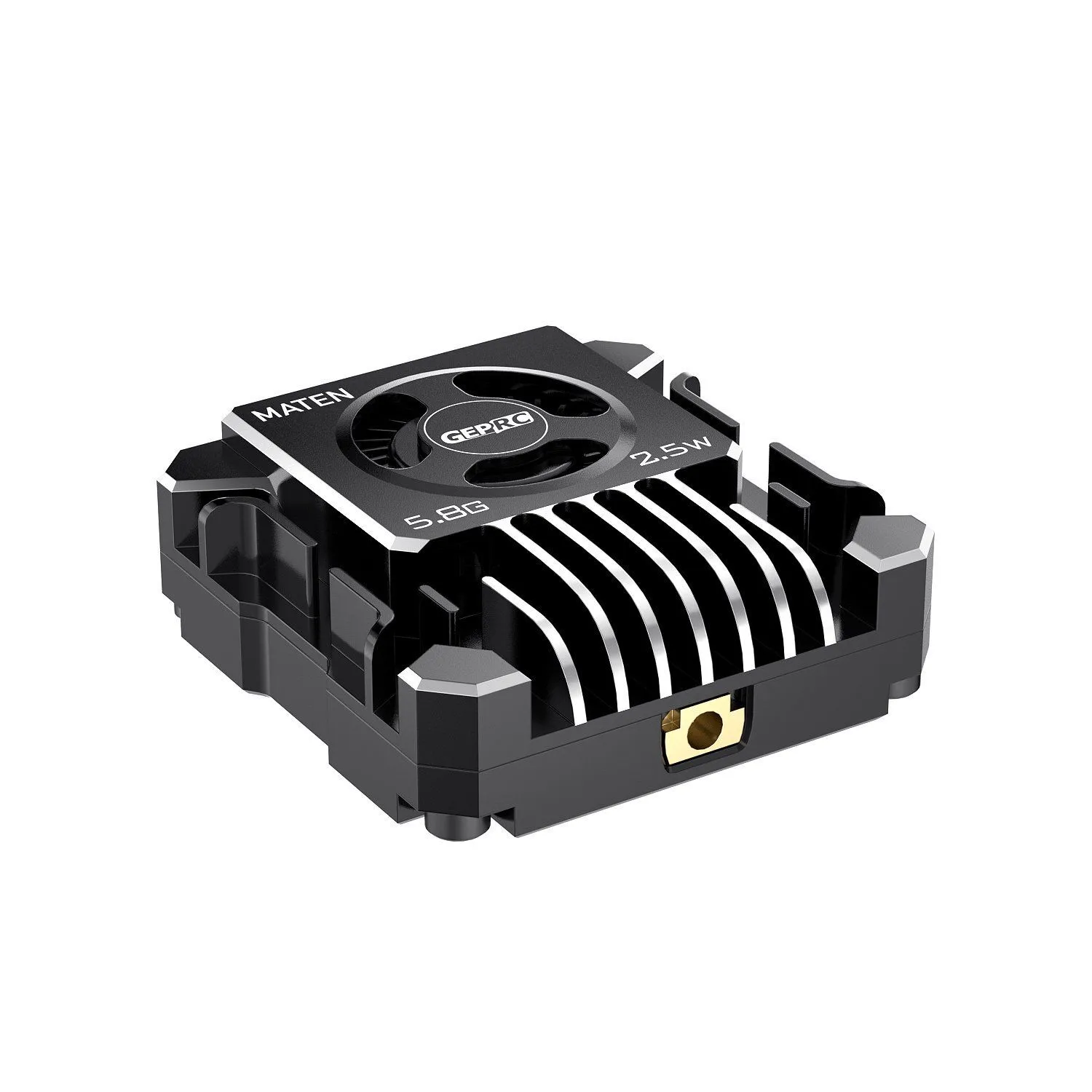 Video transmitter GEPRC MATEN PRO 5.8G 2.5W