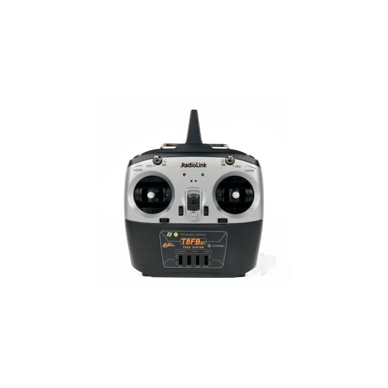 Radiolink T8FB BT control equipment
