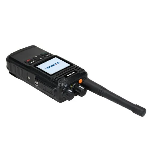 Radio station Lira DP-2600V DMR