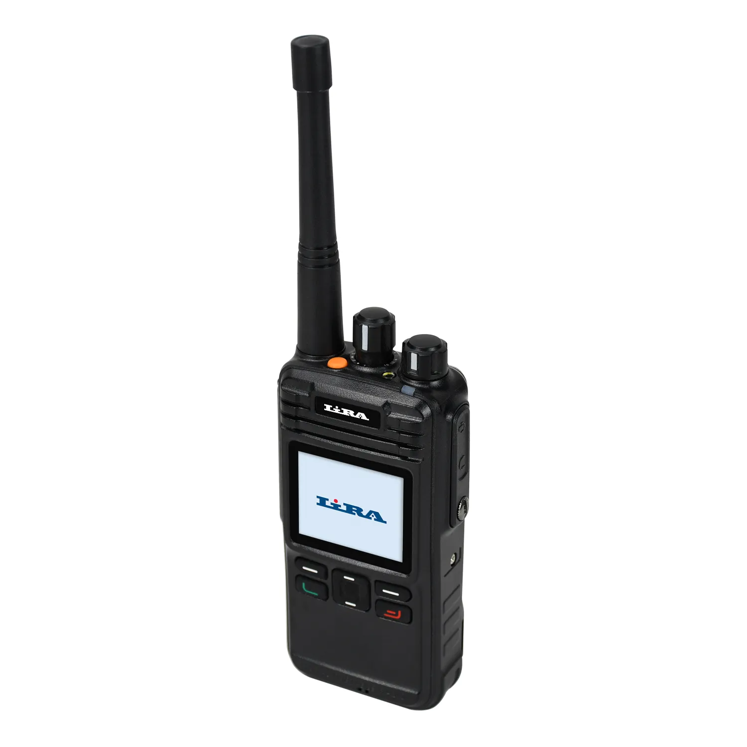 Radio station Lira DP-2600 DMR
