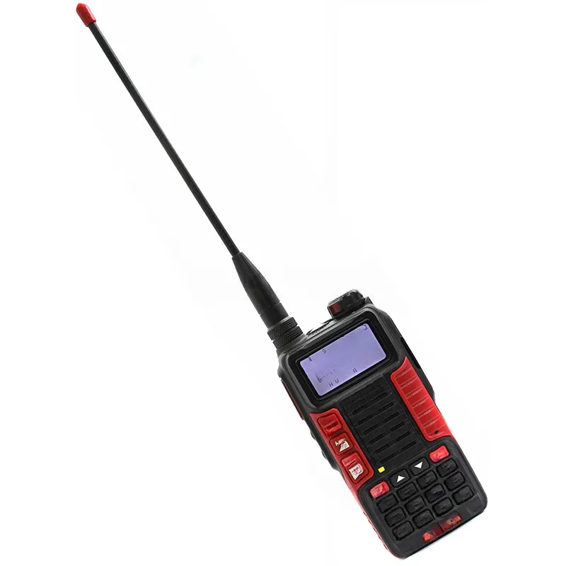 Radio station Lira P-580UV