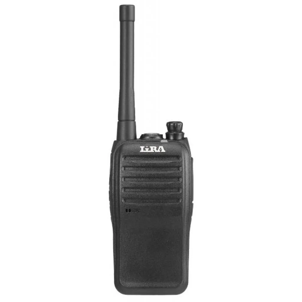 Radio station LIRA P-510 V