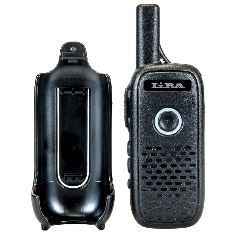 Radio station LIRA CP-115