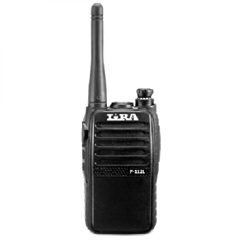 Radio station LIRA P-112 L