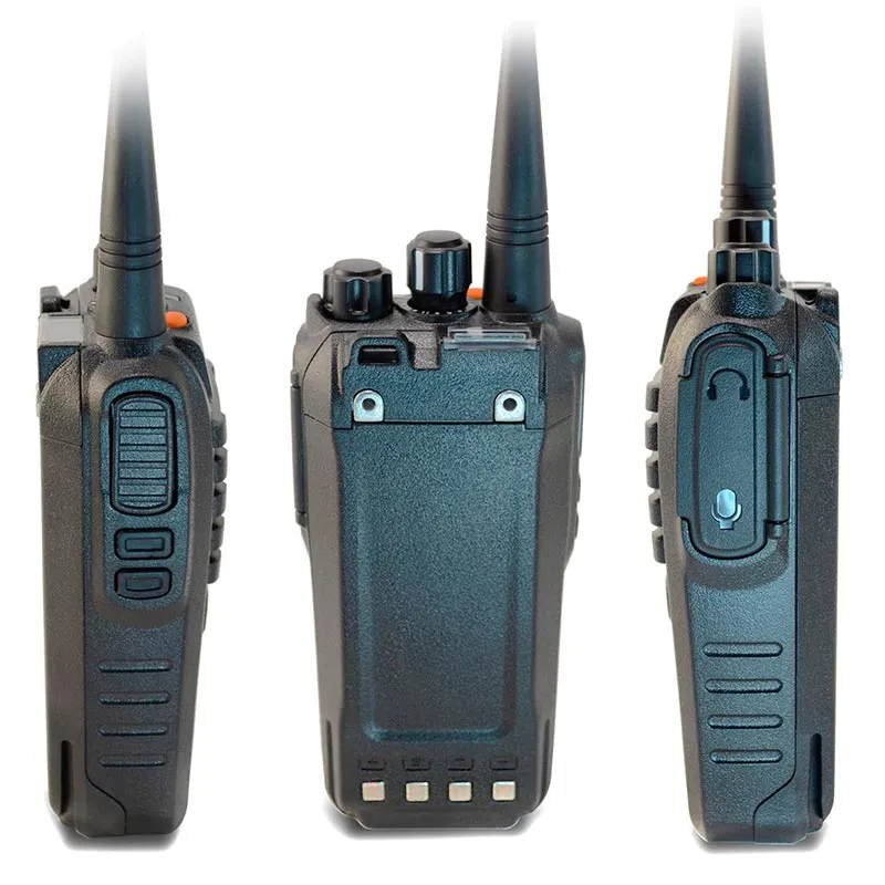 Radio station LIRA P-512 H