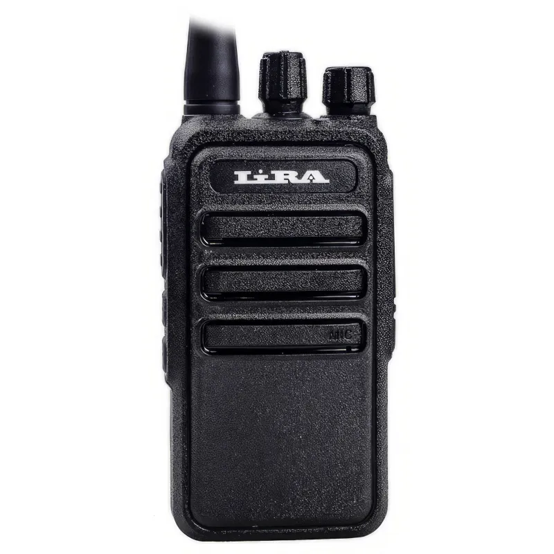 Radio station LIRA CP-215L