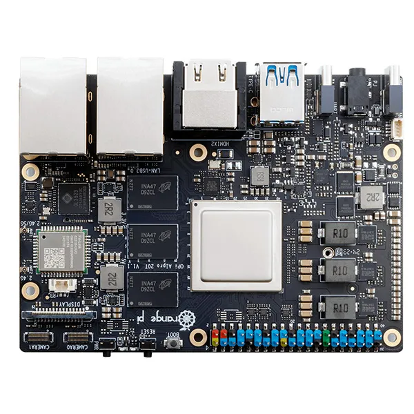 Microcomputer OrangePi AIPro (20T)