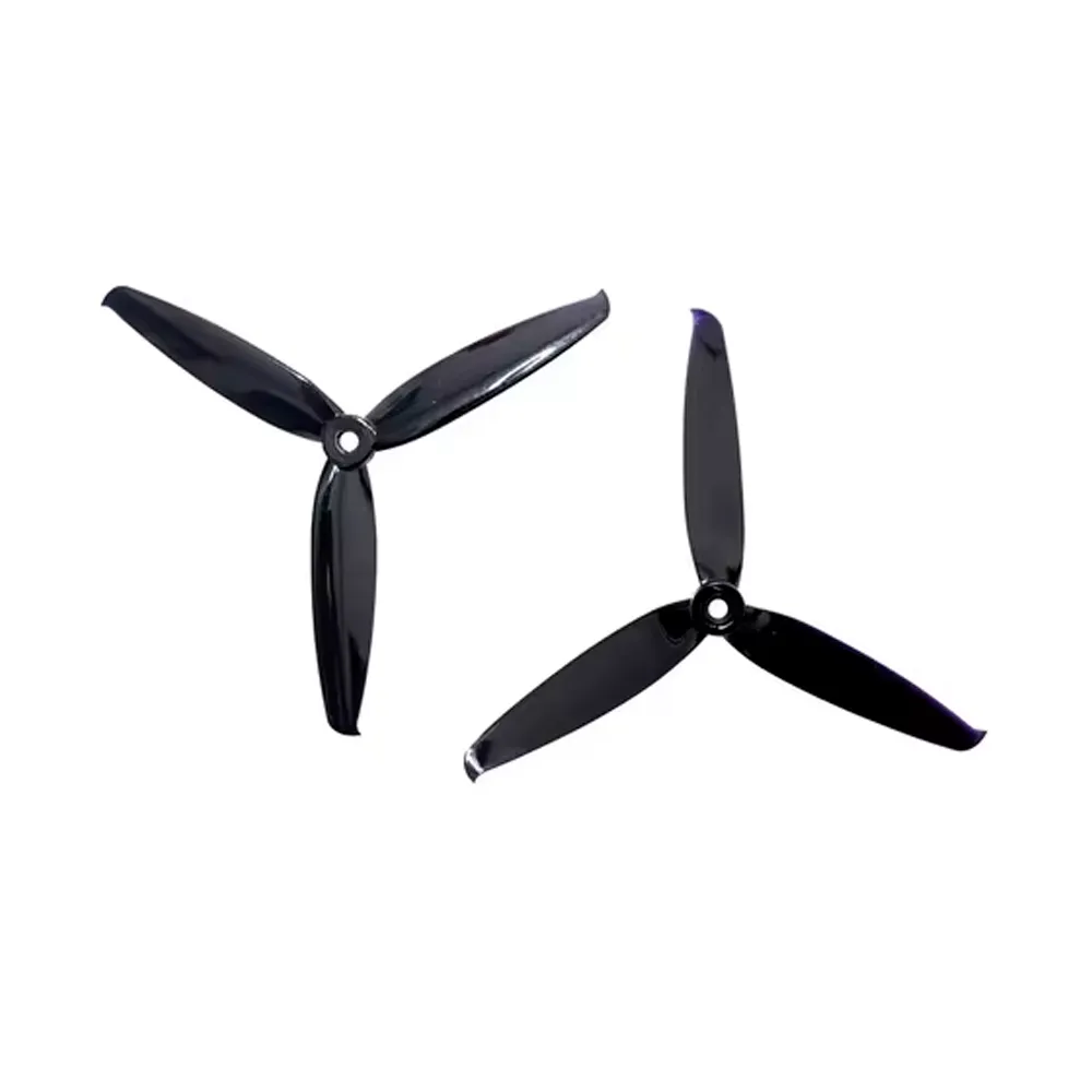 Propellers Gemfan Flash 6042 3-blade (M5, POPO) (2CW+2CCW)