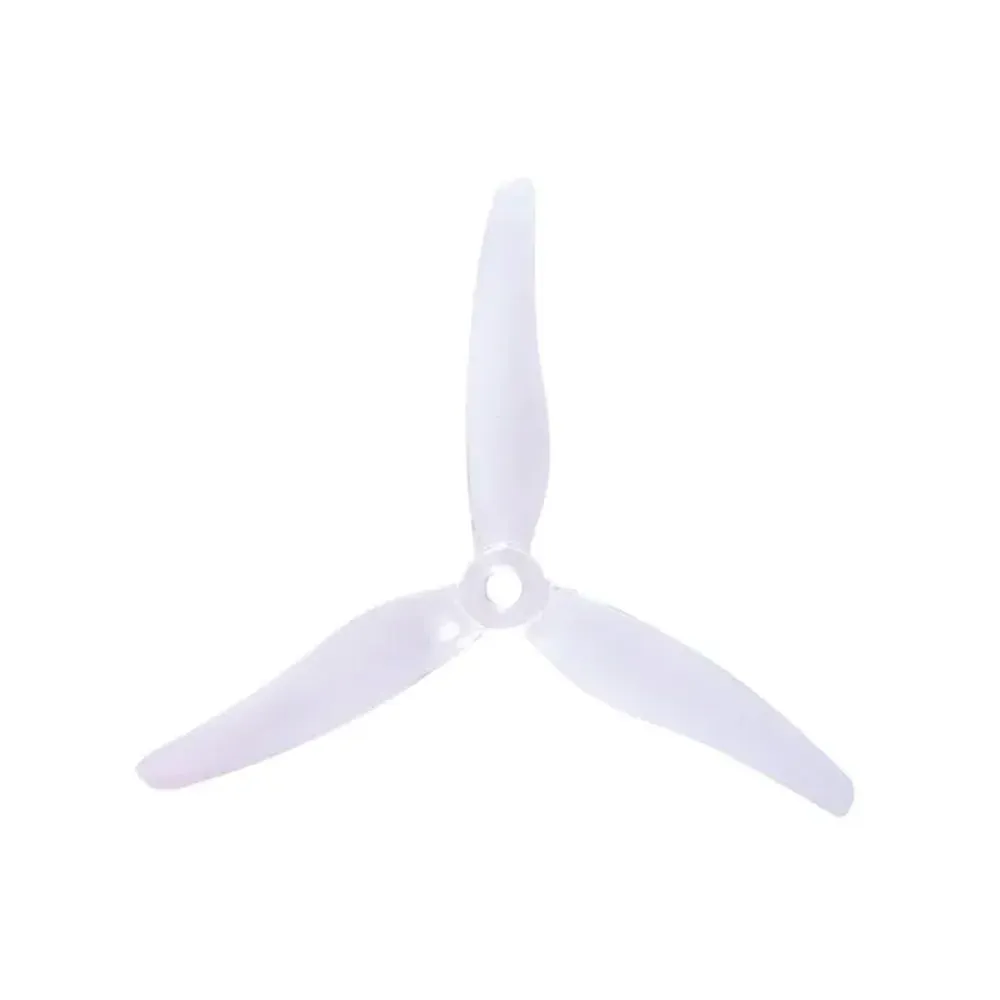 Propellers Gemfan Hurricane 51433 3-blade (M5) (2CW+2CCW)