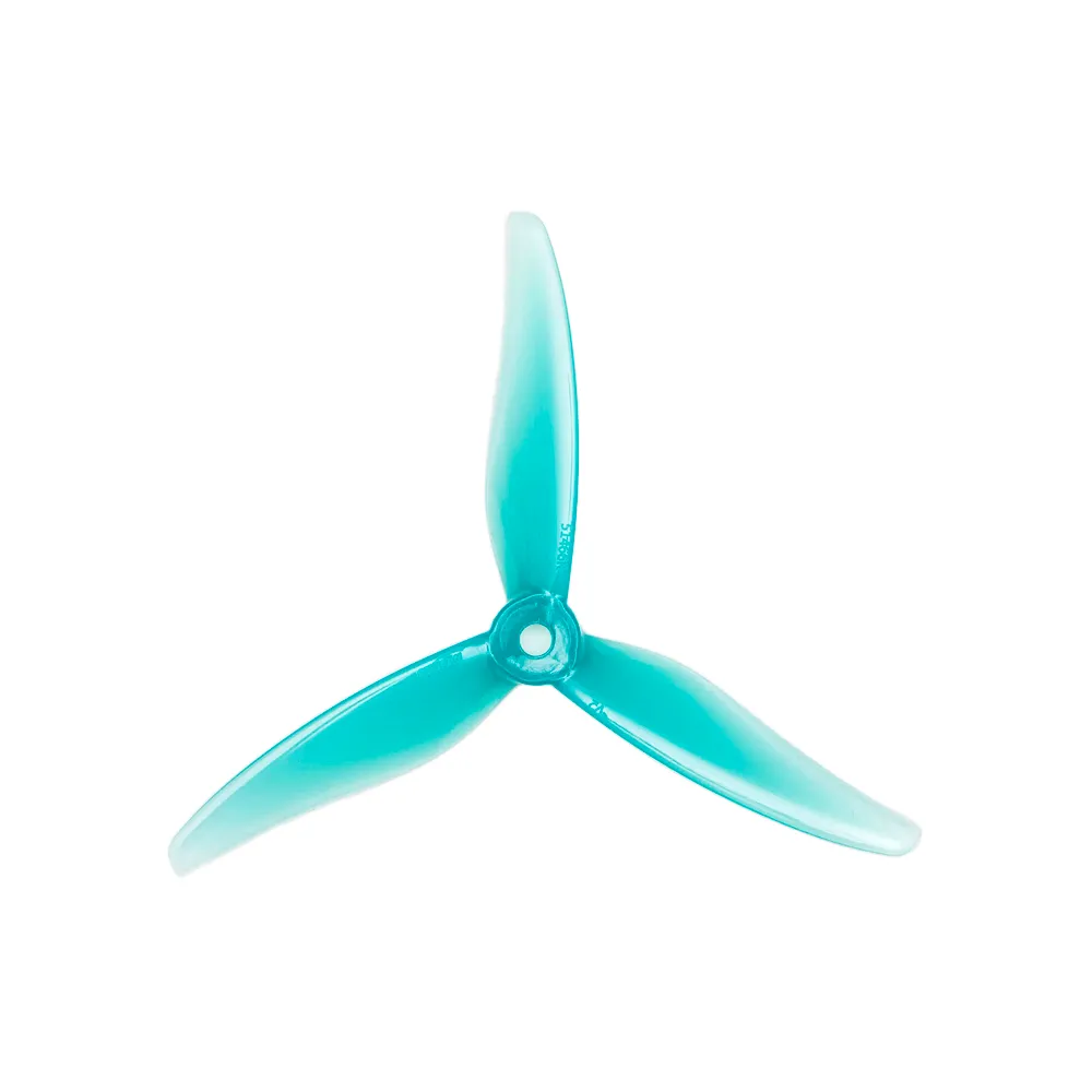 Propellers Gemfan Hurricane 51466 V2 3-blade (M5) (2CW+2CCW)