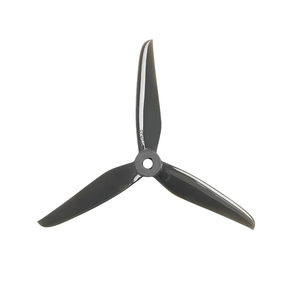 Propellers DalProp New Cyclone T5143.5 V2 3-blade (M5) (2CW+2CCW