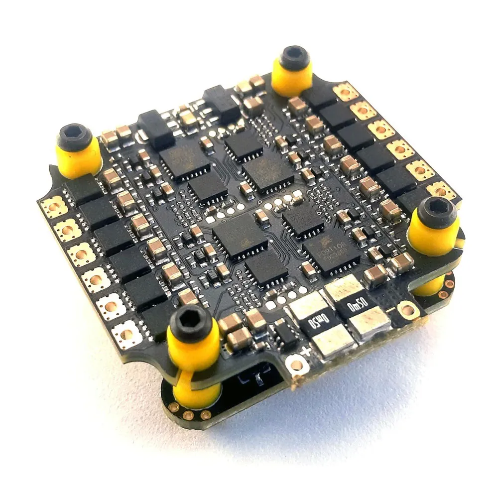 DarwinFPV FPVCycle Whoop F7 45A Stack