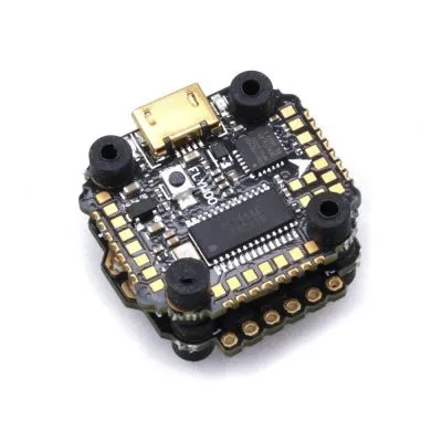 Stack Flywoo Goku F745 2-4S 16×16 (F745 FC + 13A 4in1 ESC)