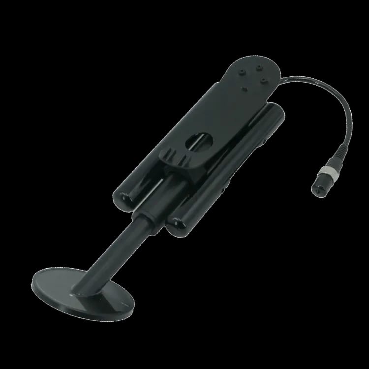 Underwater metal detector QYSEA V6 Expert / V-EVO