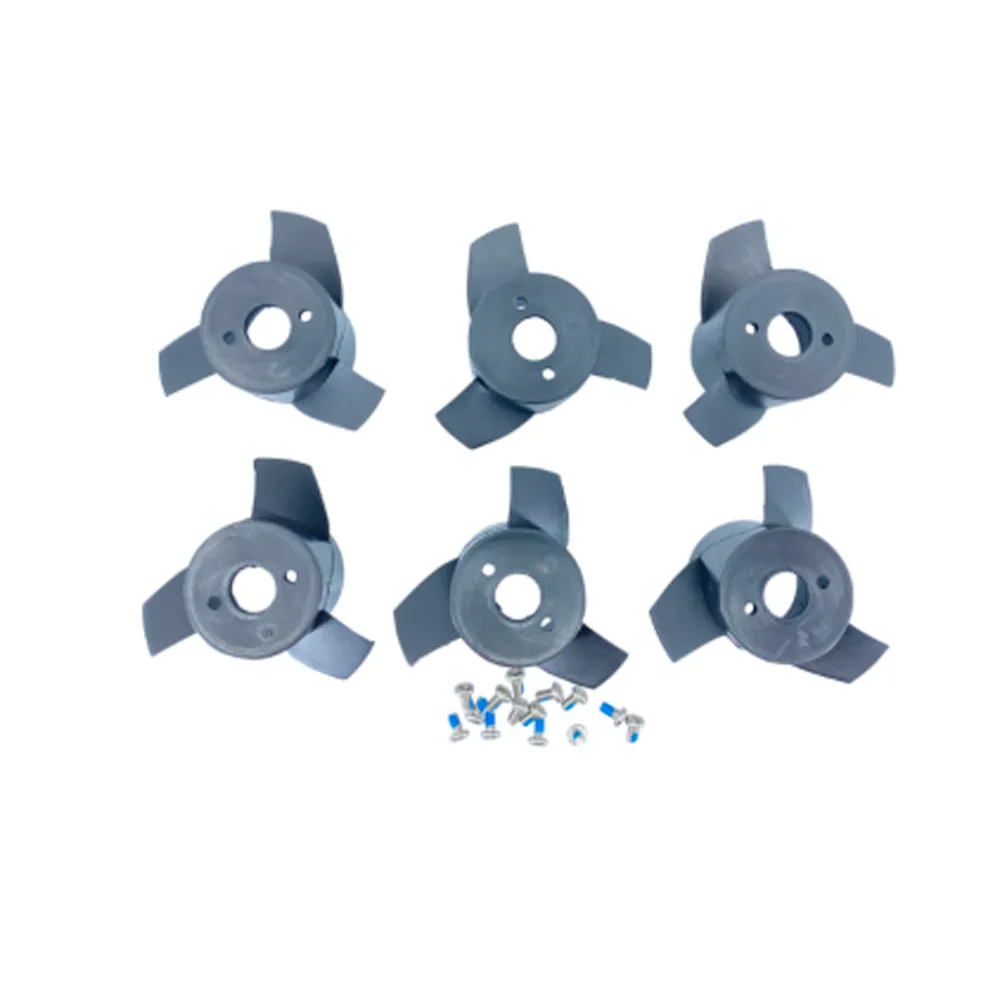 Propellers for underwater drone FIFISH V6 / V6S (6pcs)