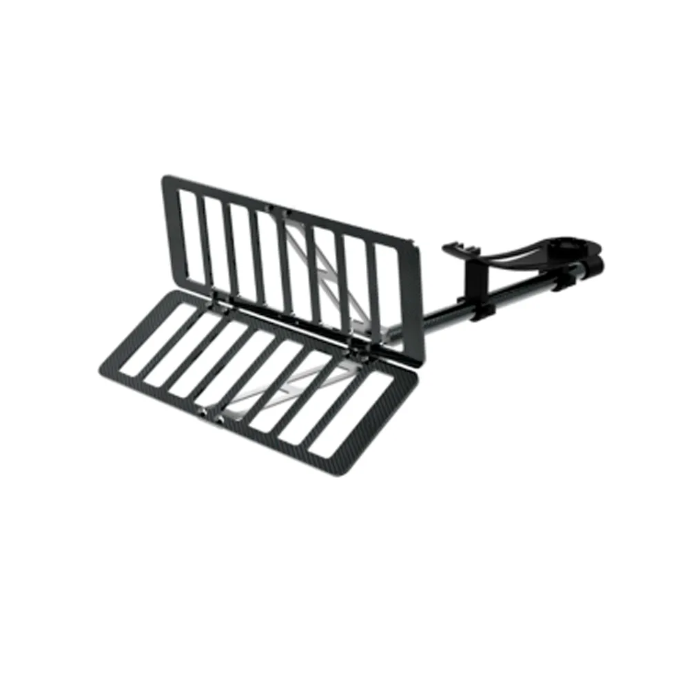 Bucket attachment QYSEA V6 Expert / V-EVO