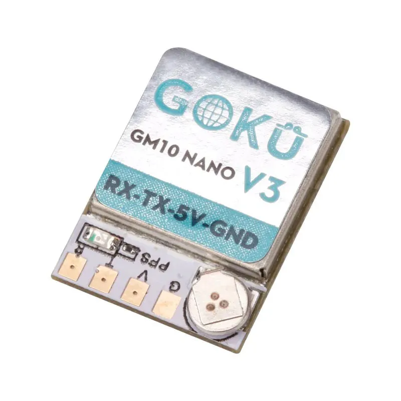 GPS module Flywoo GOKU GM10 Nano V3