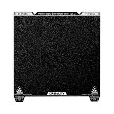 Construction plate Creality 官方 K1 / K1 最大 PEI