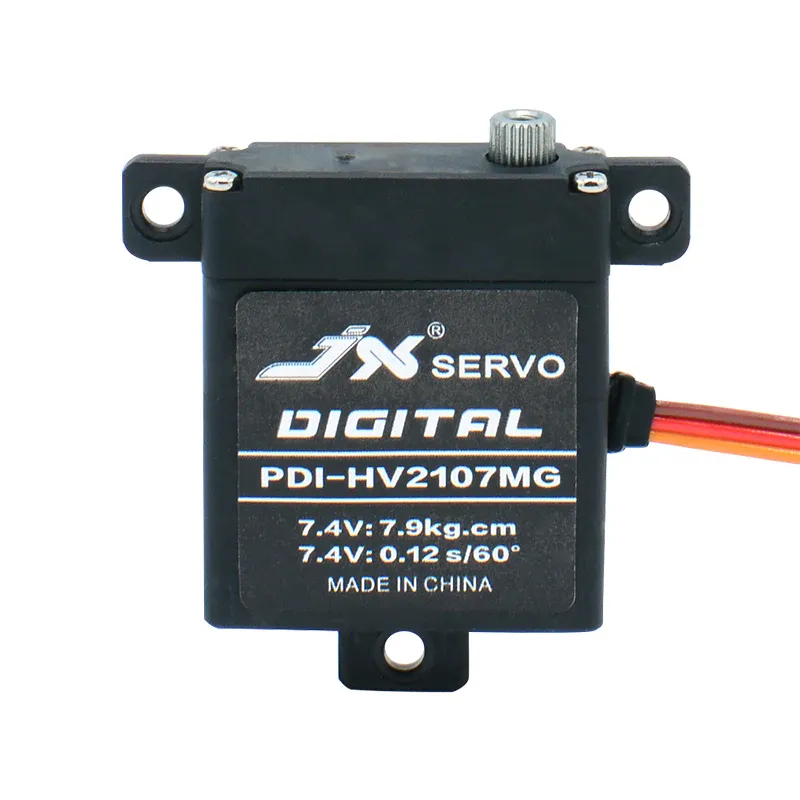 Servo drive JX PDI-HV2107MG