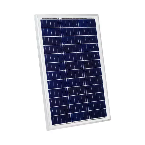 Solar battery Delta SM 50-12 P 50 W poly