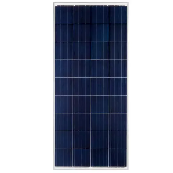 Solar battery Delta SM 200-12 P 200 W poly