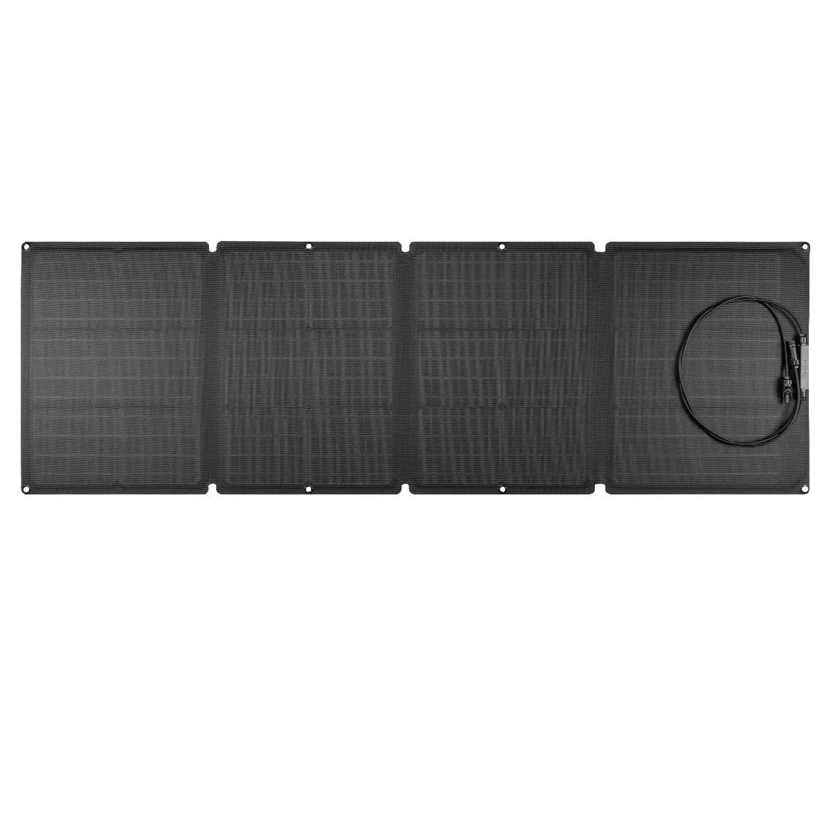Solar panel folding EcoFlow 110W