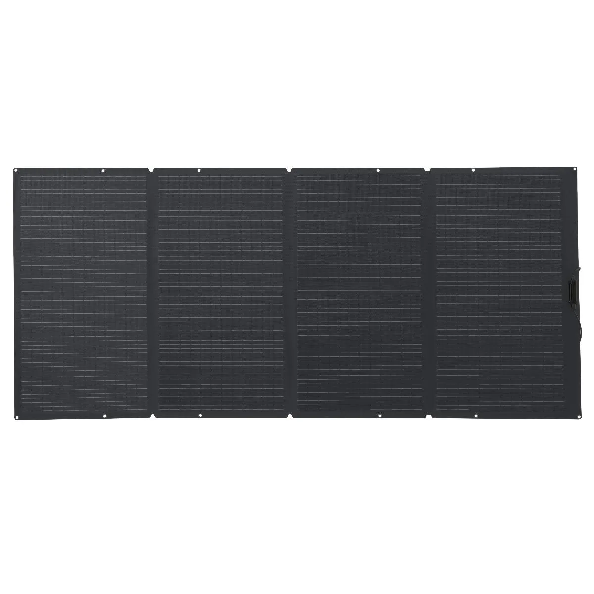 Solar panel folding EcoFlow 400W