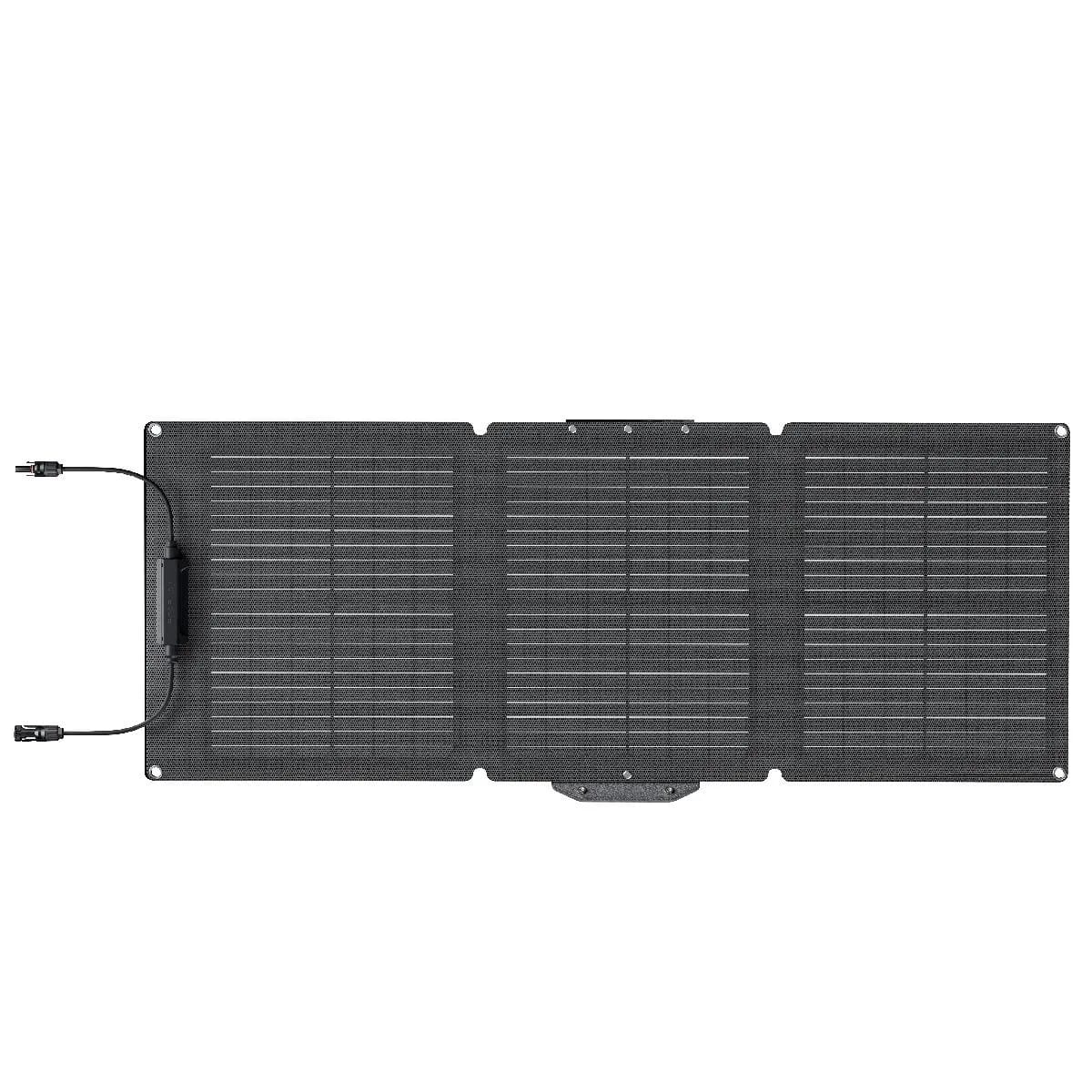 Solar panel foldable EcoFlow 60W